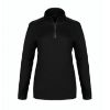 Picture of CX2 - Meadowbrook - Women's Jersey 1/4 Zip