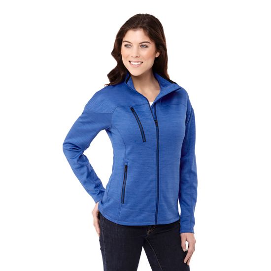 Picture of CX2 - Dynamic - Women's Fleece Jacket