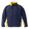 Picture of CX2 - Victory - Women's Performance Athletic Twill Track Jacket