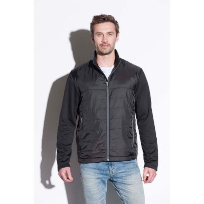 Picture of CX2 - Hybrid - Hybrid Lightweight Jacket