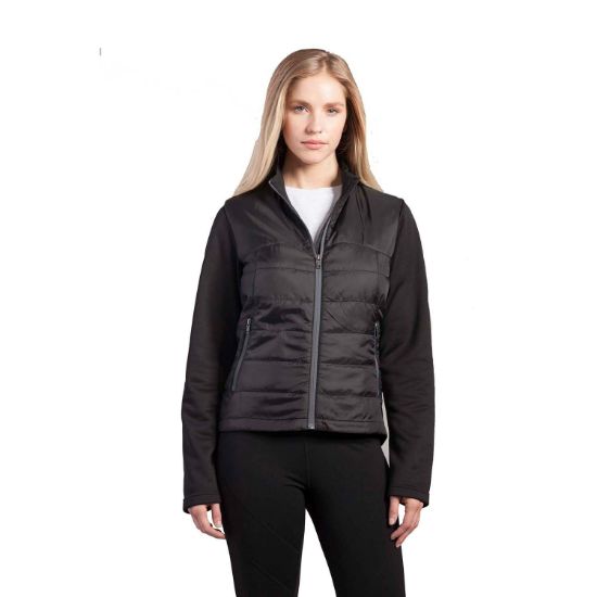 Picture of CX2 - Hybrid - Women's Hybrid Lightweight Jacket