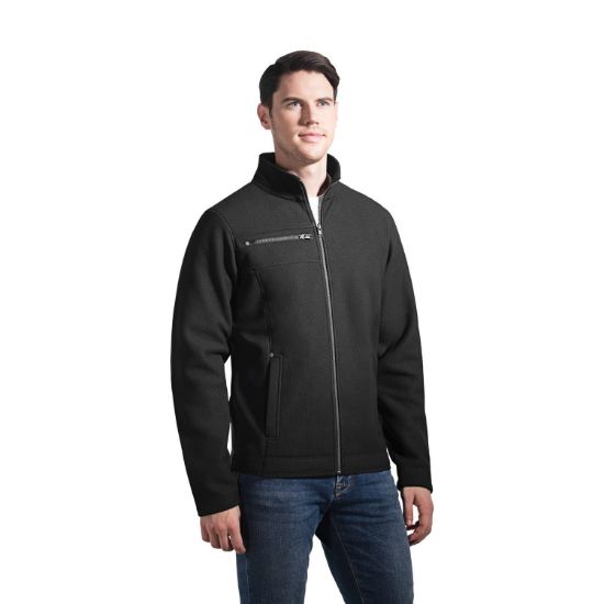 Picture of CX2 - Lodge - Full Zip Mock Neck Jacket