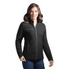 Picture of CX2 - Lodge - Women's Full Zip Mock Neck Jacket