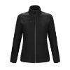 Picture of CX2 - Lodge - Women's Full Zip Mock Neck Jacket