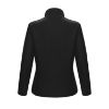 Picture of CX2 - Lodge - Women's Full Zip Mock Neck Jacket