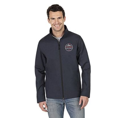 Picture of CX2 - Cadet - Softshell Jacket