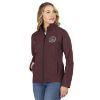 Picture of CX2 - Cadet - Women's Softshell Jacket