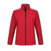 Picture of CX2 - Cadet - Women's Softshell Jacket