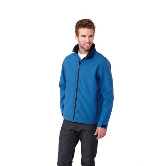 Picture of CX2 - Balmy - Softshell Jacket