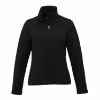 Picture of CX2 - Balmy - Women's Softshell Jacket 