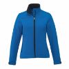 Picture of CX2 - Balmy - Women's Softshell Jacket 