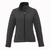 Picture of CX2 - Balmy - Women's Softshell Jacket 