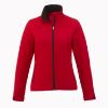 Picture of CX2 - Balmy - Women's Softshell Jacket 