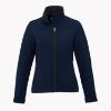 Picture of CX2 - Balmy - Women's Softshell Jacket 