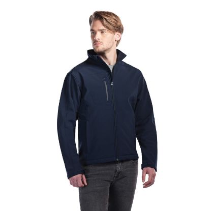 Picture of CX2 - Navigator - Softshell Jacket