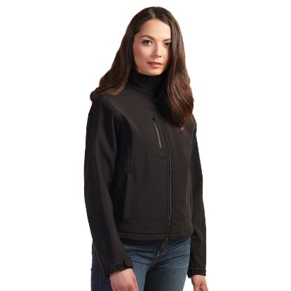 Picture of CX2 - Navigator - Women's Softshell Jacket