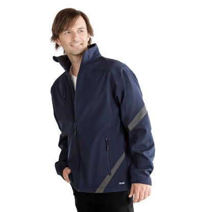 Picture of CX2 - Boreal - Softshell Jacket