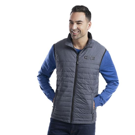 Picture of CX2 - Inuvik - Lightweight Puffy Vest