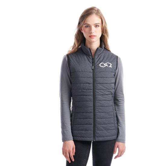 Picture of CX2 - Inuvik - Women's Lightweight Puffy Vest