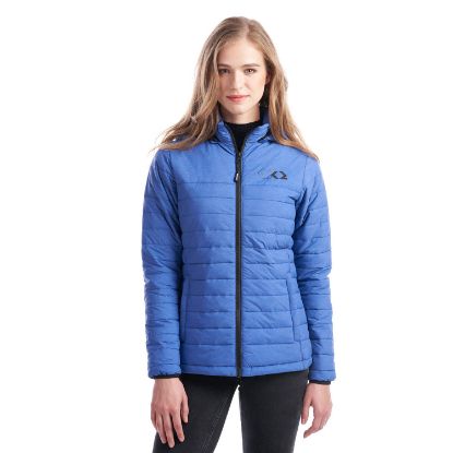 Picture of CX2 - Yukon - Women's Lightweight Puffy Jacket