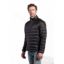 Picture of Heritage 54 - Artic - Quilted Down Jacket