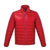 Picture of Heritage 54 - Artic - Quilted Down Jacket
