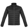 Picture of Heritage 54 - Artic - Quilted Down Jacket