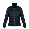 Picture of CX2 - Artic - Women's Quilted Down Jacket