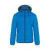 Picture of CX2 - Glacial - Women's Puffy Jacket with Detachable Hood