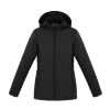 Picture of CX2 - Hurricane - Women's Insulated Softshell Jacket