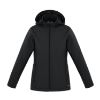 Picture of CX2 - Hurricane - Women's Insulated Softshell Jacket