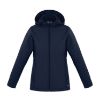 Picture of CX2 - Hurricane - Women's Insulated Softshell Jacket