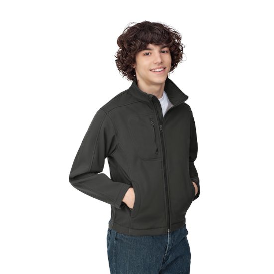 Picture of CX2 - Cyclone - Youth Insulated Softshell