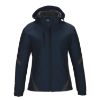 Picture of CX2 - Typhoon - Women's Insulated Softshell with Detachable Hood