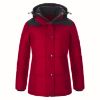 Picture of Heritage 54 - Nunavut - Women's Puffy Coat