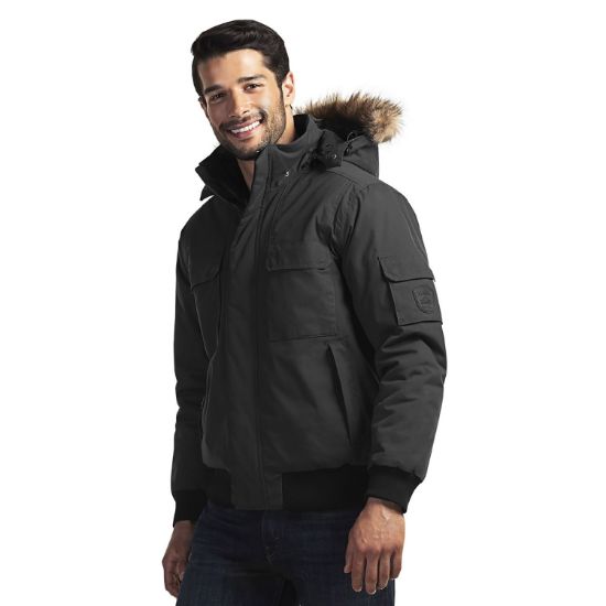 Picture of Heritage 54 - Intense - Cold Weather Bomber