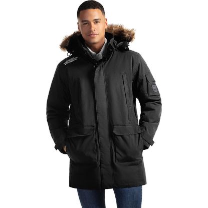 Picture of Heritage 54 - Ultimate - Cold Weather Parka