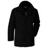 Picture of Canada Sportswear - Bayside - Melton Jacket