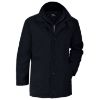Picture of Canada Sportswear - Youth Bayside - Melton Jacket