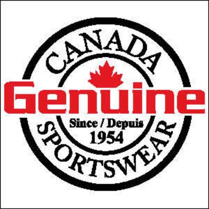 Picture for manufacturer Genuine Sportswear