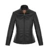Picture of Genuine Sportswear - Milan - Lamb Leather Jacket