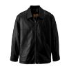 Picture of Genuine Sportswear - Urban - Nappa Leather Jacket
