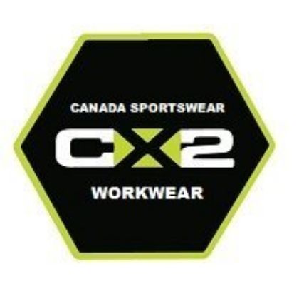 Picture for manufacturer CX2 Workwear