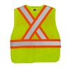 Picture of CX2 Workwear - Patrol - One Size Hi-Viz Safety Vest