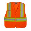 Picture of CX2 Workwear - Patrol - One Size Hi-Viz Safety Vest