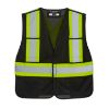 Picture of CX2 Workwear - Patrol - One Size Hi-Viz Safety Vest