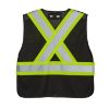 Picture of CX2 Workwear - Patrol - One Size Hi-Viz Safety Vest