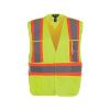 Picture of CX2 Workwear - Protector - One Size Hi-Viz Safety Vest