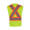 Picture of CX2 Workwear - Protector - One Size Hi-Viz Safety Vest