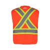Picture of CX2 Workwear - Protector - One Size Hi-Viz Safety Vest